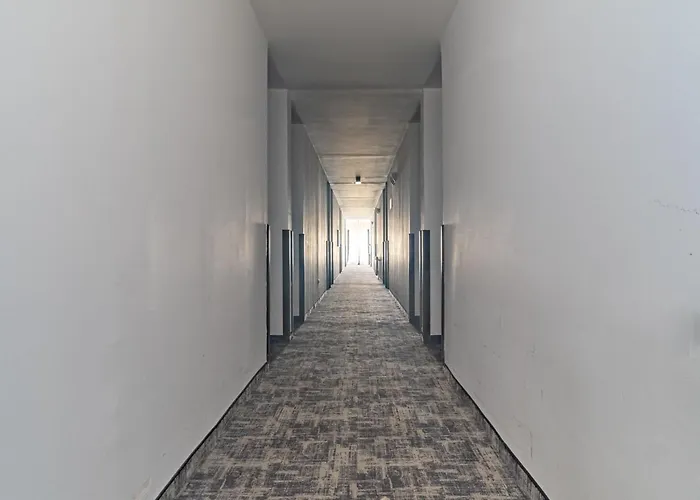 Hotel Issa